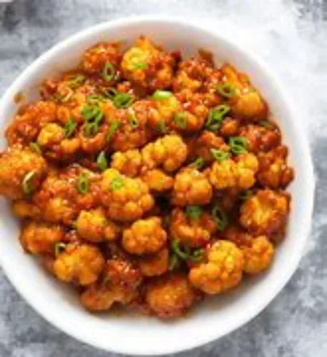 Gobi Manchurian (Medium)
